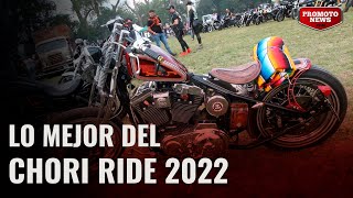 Lo mejor del Chori Ride 2022