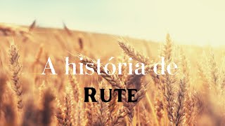 A história de Rute