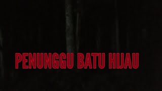 Penelusuran Malam Selasa Wage