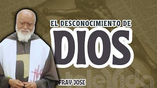 LA BIBLIA ILUMINA TU VIDA - La Ceguera de Dios