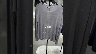 ZARA NEW WOMENS COLLECTION SPRING/ SUMMER 🌷☀️🌸🌼MARCH 2024 #zara #newinzara #zarashopping #shorts