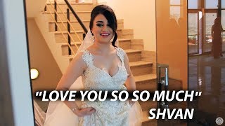 Wedding Videography - Shvan & Shazin