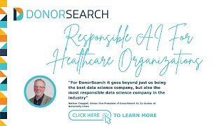 Responsible AI For Healthcare Organizations AHP