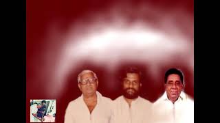 KJ Yesudas,M Subramaniasarma,Mavelikkara Krishnankutty Nair,Palakkad VA Sundaram : Thiruvayyar