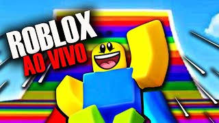 PET SIMULATOR AO VIVO ! E MUITO MAIS ! ROBLOX