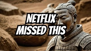 Terracotta Warriors: What Netflix Didn’t Tell You