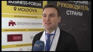 DIRECTORIUM Business Forum - noi.md