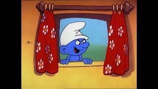 The Smurfs - The Fake Smurf