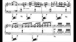 Liszt: Funérailles (Volodos)