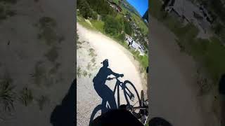 Saalbach Hinterglemm  MTB