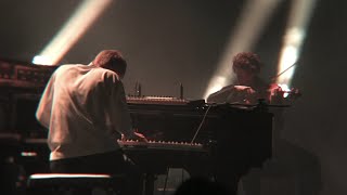 Ólafur Arnalds | Live at St David's Hall, Cardiff (19/03/2019)