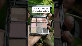 Swiss beauty eye shadow palette brick beauty #swissbeauty #swissbeautyeyeshadow