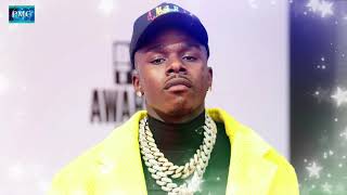 DaBaby - Giving What It's Supposed To Give (Audio)