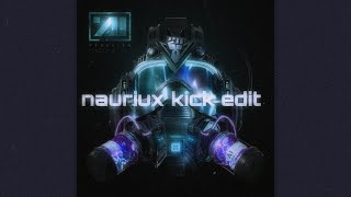 Rebelion x Dimitri K x The Dark Horror - Side Fx’s ( NAURIUX KICK EDIT )