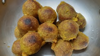 செம tastyயான முந்திரிகொத்து | munthirikothu recipe in tamil | (@smartsimplekitchen1630 )