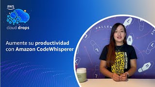 Aumente su productividad con Amazon CodeWhisperer