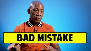 Common Sense Mistake That Filmmakers Shouldn't Make - Joston Ramon Theney