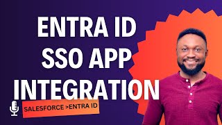 AzureAD/ENTRA ID SSO App Integration