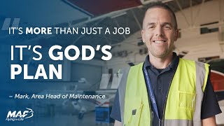 MAF Recruitment Film - It's More Than Just A Job - Plan