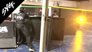 SpeedQB Full Round Edit | SYG Airsoft POVs