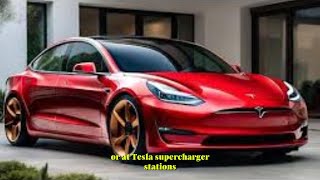 Ultimate 2025 Tesla Model 3 Guide: Reviewing Price, Specs, Body Style, Fuel Type, MPG