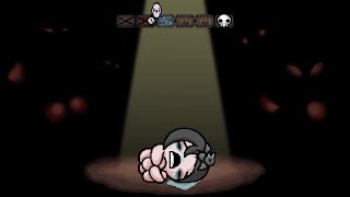 Isaac: Afterbirth+ Daily [2017-05-09] [Blame the Lag]