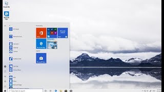 Hands On Windows 10 20H1 Insider Preview Build 18956 Fast Ring (Released August 7th, 2019)