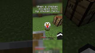 the chicken event is intact |:)