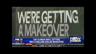 Florida Mall Makeover