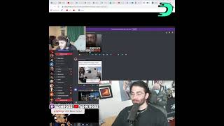 Hasan Reacts to Adin Ross Wants to go to Shitcamp