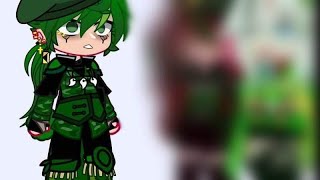 ~•🔥✨Flippy!? Who's that girls?😳🌹•~[HTF'S COSPLAY]❣️Ft. Gacha tubers💦💅