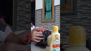 UNBOXING KEBUTUHAN SI KAKAK & ADIK || SHOPEE GRATIS ONGKIR ||