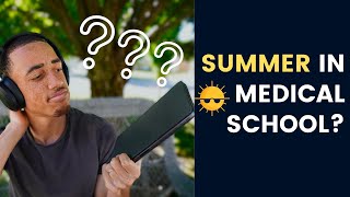 Day In The Life Of A Mayo Medical Student | Summer Vlog