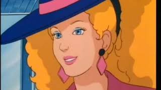 Barbie izvan ovog Planeta (1987)