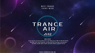 Alex NEGNIY - Trance Air #532