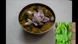 Tasty MintLeaves Chutney || Pudina Pachadi For Rice Roti Dosa Idli || MintChutney By LaxmiYoutube