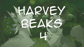 HARVEY BEAKS 4 // part 18