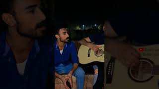 Tm b tanha thy on guitar | guitar | sad songs | songs | 1920 |