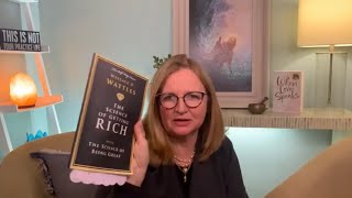 Science of Getting Rich 90 Day Challenge with Colleen Low