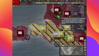 HOI3 Twitch Video