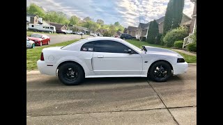 Taking my racecar down the fastest drive through in TN