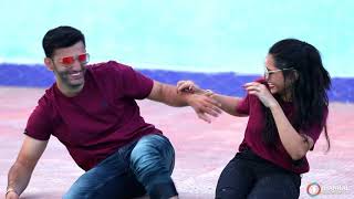 #Himanshu & Ankita /New Pre-Wedding 2019 Tere Bin SIMMBA#TereBin #LoveSong #SimmbaSongs