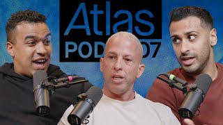 The Future Of Crypto Markets With Hedge Fund Manager Nicholas Black - ATLAS EP. 07