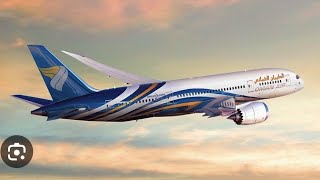 OMAN AIR MILAN TO DELHI 575 WITH 40 KG +HAND  RETURNS TICKETS