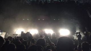 The Vaccines - Intro GOT Live (FIB Benicassim 2016)