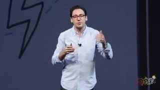 Neil Blumenthal, Co-CEO & Co-Founder of Warby Parker