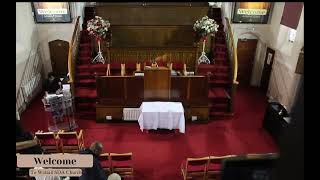 Walsall SDA Church Live Communion Service 30 Dec 2023