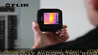 FLIR Pocket Thermal Camera