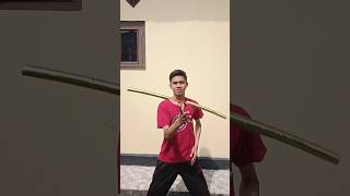 AKSI LUARBIASA PERMAINAN NUNCHAKU FREESTYLE #nunchakufreestyle