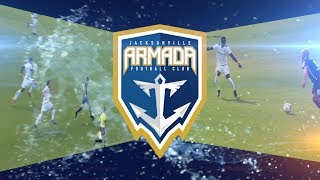 ARMADA FC TV 7-1 30s